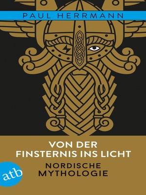 cover image of Von der Finsternis ins Licht – Nordische Mythologie